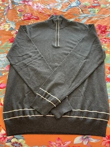 Luxury sweater for man. Brand “La Perla”. - Picture 1 of 8