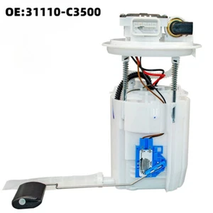 For Sonata 9 2015-2017 2.4L 1.6T Fuel Pump Module Assembly 31110-C3500 - Picture 1 of 5