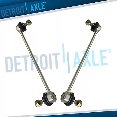 Front Sway Bar End Links for 1995 - 2002 Ford Contour Mercury Cougar Mystique - Image 1 of 4