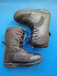 Nitro Snowboardschuhe 43 1/3 - Bild 1 von 3