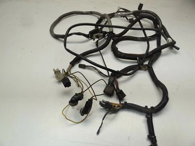 WIRING HARNESS INDY 500 Snowmobile 2011 Electric start - Image 1 of 4