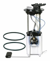 Carter P74758M Fuel Pump Module Assembly For 98-99 Chevrolet GMC P30 P3500