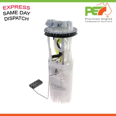 * OEM * Conjunto de bomba de combustible electrónica para Land Rover Defender 90 Td5 diésel Foto 1 de 4