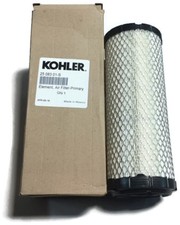 OEM Kohler Genuine Inner Air Filter Element 25 083 03-s 2508303s NOS for sale online OEM Kohler Genuine Inner Air Filter Element 25 083 03-s 2508303s NOS for sale online