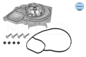 MEYLE 113 220 0026 Water Pump Fits VW Passat Alltrack 2.0 TSI 4motion 2015-2022 - Picture 1 of 7