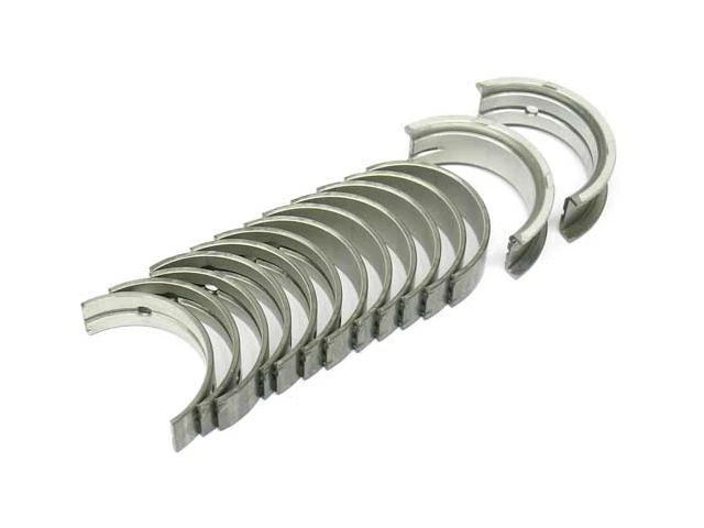 Juego de cojinetes principales Glyco para BMW 330xi 2001-2005 15ZPYF Foto 1 de 1