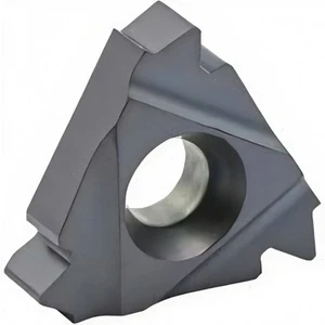 Carmex Internal Right Hand Stub ACME Thread Turning Insert 6 TPI / 22 IR 6 STACM - Picture 1 of 1