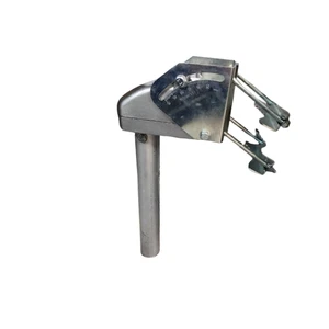 Rotatore Antenna A Unico Asse ±75° Supporto Azimut Motorizzato 17kg 1.8°/s - Picture 1 of 3