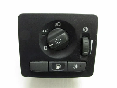 2004 VOLVO S40 ФАРЫ ДИММЕР ПРОТИВОТУМАННЫЕ ФАРЫ ПЕРЕКЛЮЧАТЕЛЬ 30739297 OEM 04 05  - Изображение 1 из 3
