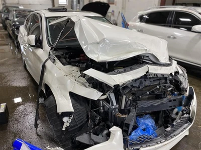 LIMPIAPARABRISAS TRANSMISIÓN INFINITI Q50 Q60 14 15 16 17 18 1401553 Foto 1 de 4