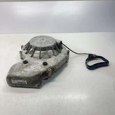 Arrancador de retroceso - Polaris Trail Deluxe 1993 Foto 1 de 4