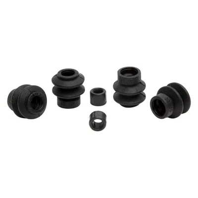 For Mazda 6 2003-2005 ACDelco Gold Rear Disc Brake Caliper Bushing Set Foto 1 de 2