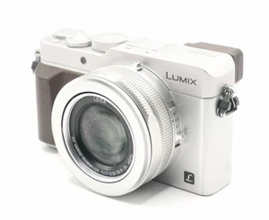 Panasonic Lumix Dmc-Lx100 W0419 2212 - Picture 1 of 9
