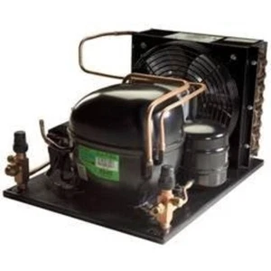 Unidad de condensación Danfoss HCHC0075RWB000B bobina de cobre aletas de aluminio 3/4 HP MBP 115V - Imagen 1 de 1