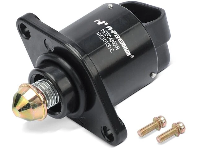 Válvula de control de aire de ralentí para Dodge Stratus 1995-2000 2,5 L V6 1996 1997 NT255CP Foto 1 de 1