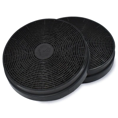 Filtro de Carbón Bomann KF561 (2uds.) - Imagen 1 de 4