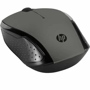 Mouse HP 200 negro - Imagen 1 de 2