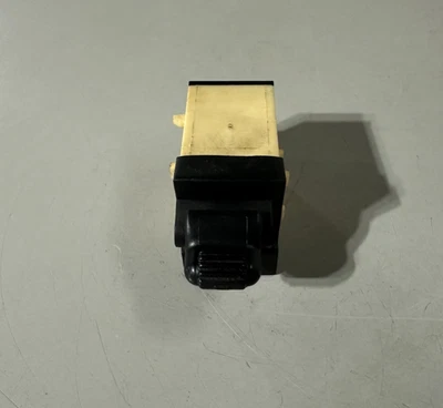 Interruptor de bloqueo eléctrico pasajero derecho conductor delantero izquierdo Jeep Liberty 2002-2007 OEM Foto 1 de 4