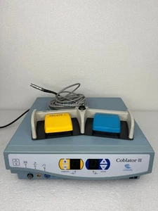ArthroCare Coblator II RF 8000E Controller Endoskopie endoscopy - Picture 1 of 8