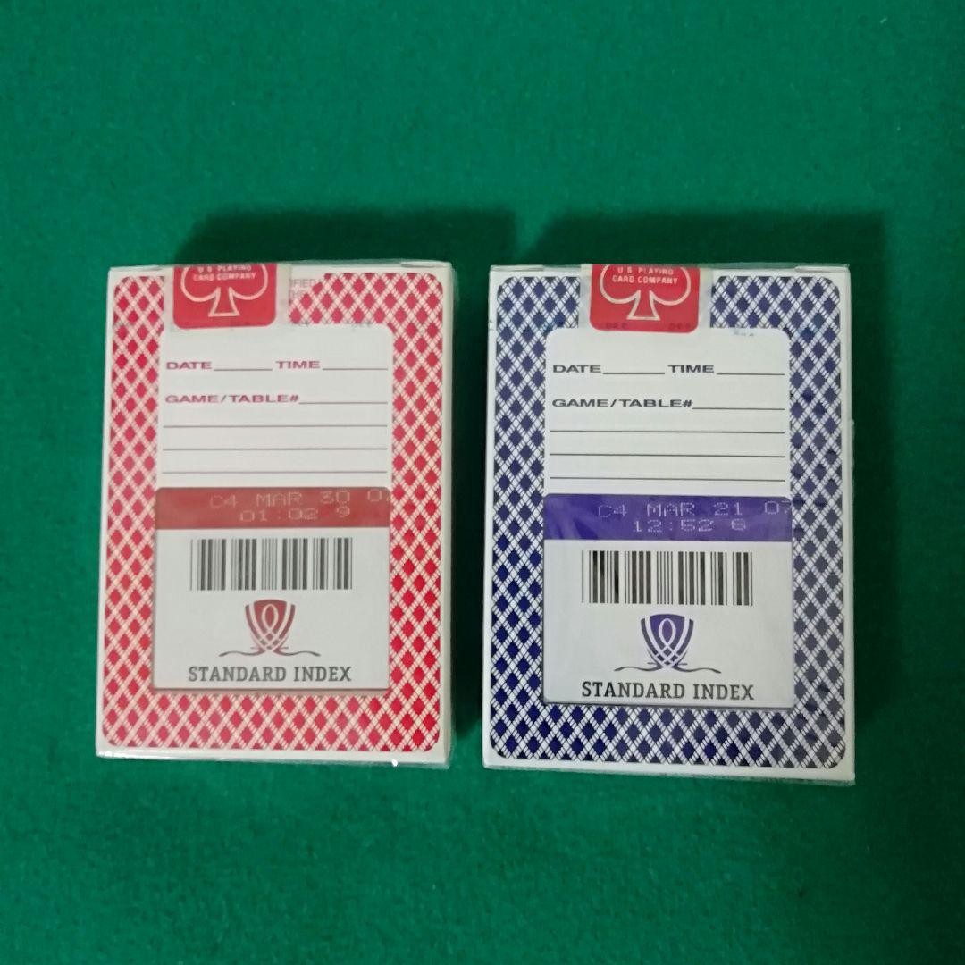 Wynn Playing Cards for sale | eBay