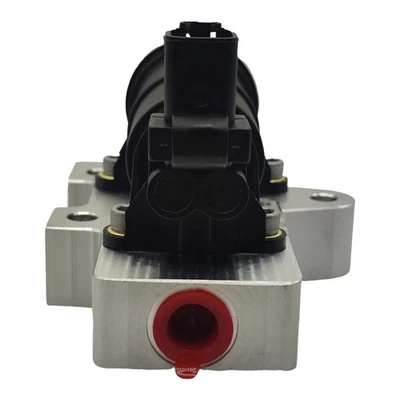 Diesel Fuel Pump Fuel Pump Direct Replacement OE Part Number Practical Design - Image 1 of 4