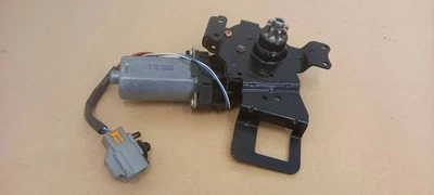 Двигатель регулировки сиденья Land Rover Range Rover Sport L320 2011 320887  - Изображение 1 из 4