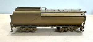 Escala HO NJ Personalizado Latón Daiyoung Vandy Chesapeake y Ohio 4-8-2 J-2 Tender - Imagen 1 de 8