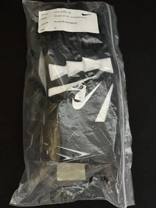 Nike Air PROMO SM Hyperbeast 2.0 Men's NFL Football Gloves PGF307-011  XL New - Picture 1 of 3