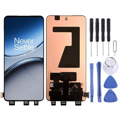 Fluid AMOLED Display LCD Bildschirm Touch Digitizer Ersatz für OnePlus Nord 4