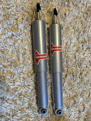 KYB KG5551 Suspension Shock Absorber For 78-93 Capri Fairmont Mustang Zephyr - Image 1 of 4