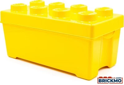 LEGO Mittelgroße Bausteine-Box LT1291 - Bild 1 von 4