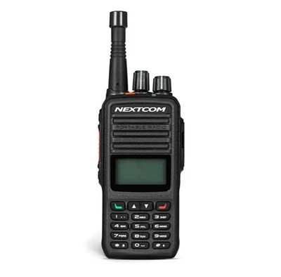 NX Series TX60 4G LTE Walkie Talkie Radios | USA & Canada Coverage, Wi-Fi & G... - Image 1 of 4