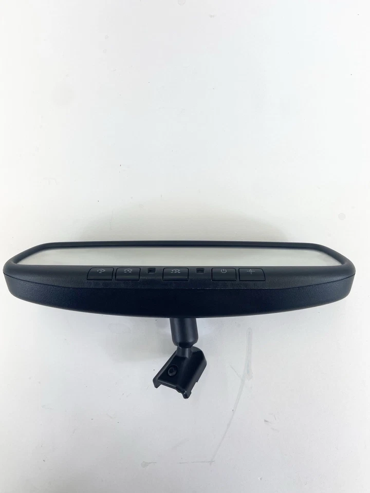 ✅Espejo retrovisor Subaru Outback 2015-2019 OEM 4112A-PZLHL4 #145 Foto 1 de 4