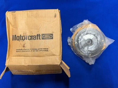 Ford Genuine NOS Motorcraft A/C Compressor Clutch E8BZ-2884-A, YB-344 - Image 1 of 4