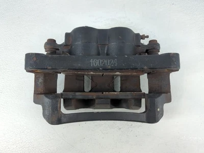 Pinza de freno izquierda conductor trasero ford excursion ugqam Foto 1 de 4