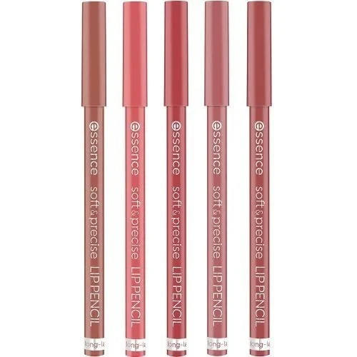 ESSENCE Soft & Precise Lip Liner Pencil - Image 1 of 1