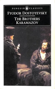 The Brothers Karamazov (Penguin Classics) - Picture 1 of 1