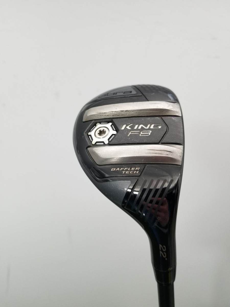 Cobra F8 Golf Clubs | eBay Cobra F8 Golf Clubs | eBay