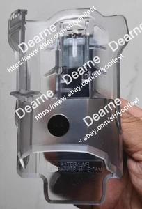 1pcs MOTOROLA APX NEXT XE transparent intercom cover - Picture 1 of 5