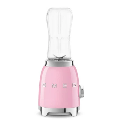 Smeg - Mini Standmixer - Stil Der 50° Jahre - Pink - Bild 1 von 4