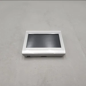 Honeywell Home RTH9585WF Wi-Fi Smart Color Thermostat - No back Plate! - Picture 1 of 4