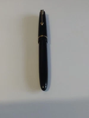 Parker Slimfold Fountain Pen - Image 1 of 4