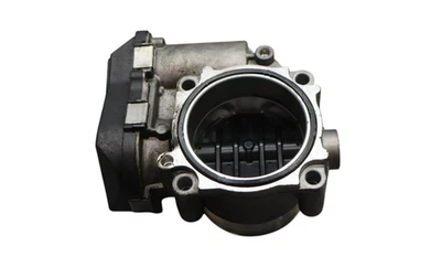 09-15 BMW 750Li 750i F01 F02 gasolina turbo motor carrocería del acelerador 13547555944 OEM Foto 1 de 4