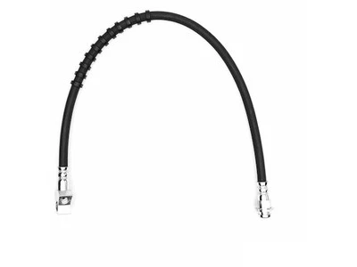 For 1982-1983 Plymouth PB350 Brake Hose Rear Dynamic Friction 61959KYCQ - Изображение 1 из 2