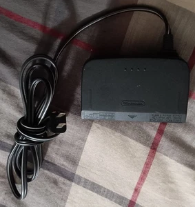 Fuente de alimentación de CA original OEM Nintendo 64 N64 ladrillo NUS-002 AC  - Imagen 1 de 6