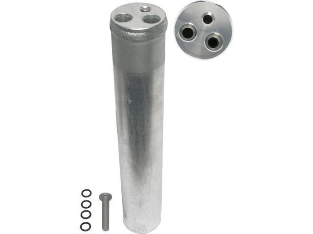 Receptor de aire acondicionado secador para Dodge Caliber 2011 CV311GH 2010-2012 montaje de almohadilla de secadora Foto 1 de 1