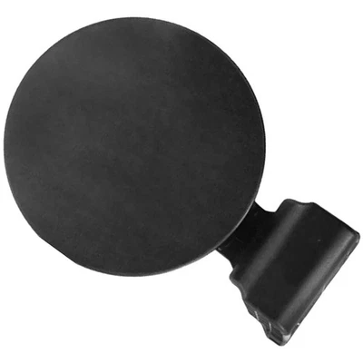 Fuel Door Panel Gas Cap  695100U000,69510-0U000 For Hyundai Accent Sedan 2012-17 - Image 1 of 4