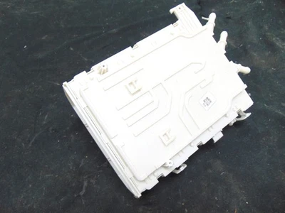 Carcasa cajón dispensador lavadora Samsung WF45B6300AP DC97-21472H Foto 1 de 4