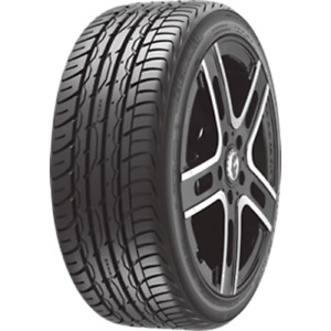 Zenna Argus UHP 245/45R20 99W BSW (1 Tires)