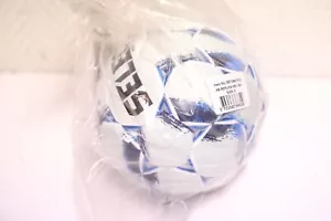 Select Handball Ultimate Replica v24 hellblau Trainingsball Size 0 Neu MwSt - Picture 1 of 3